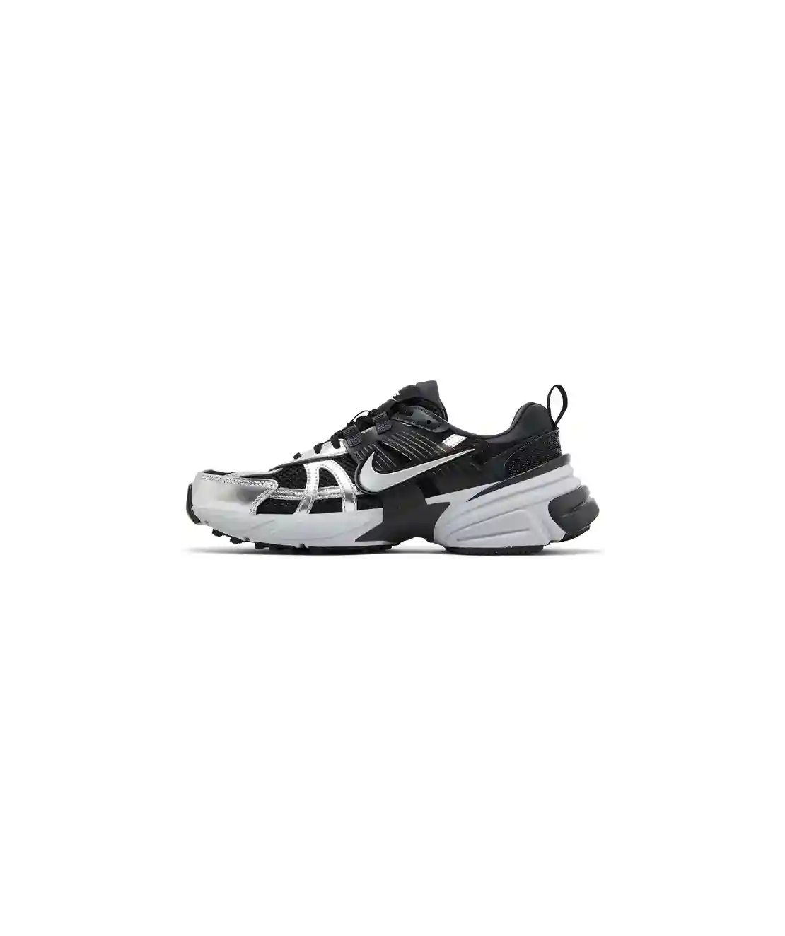 Nike V2K Run “Black & White”