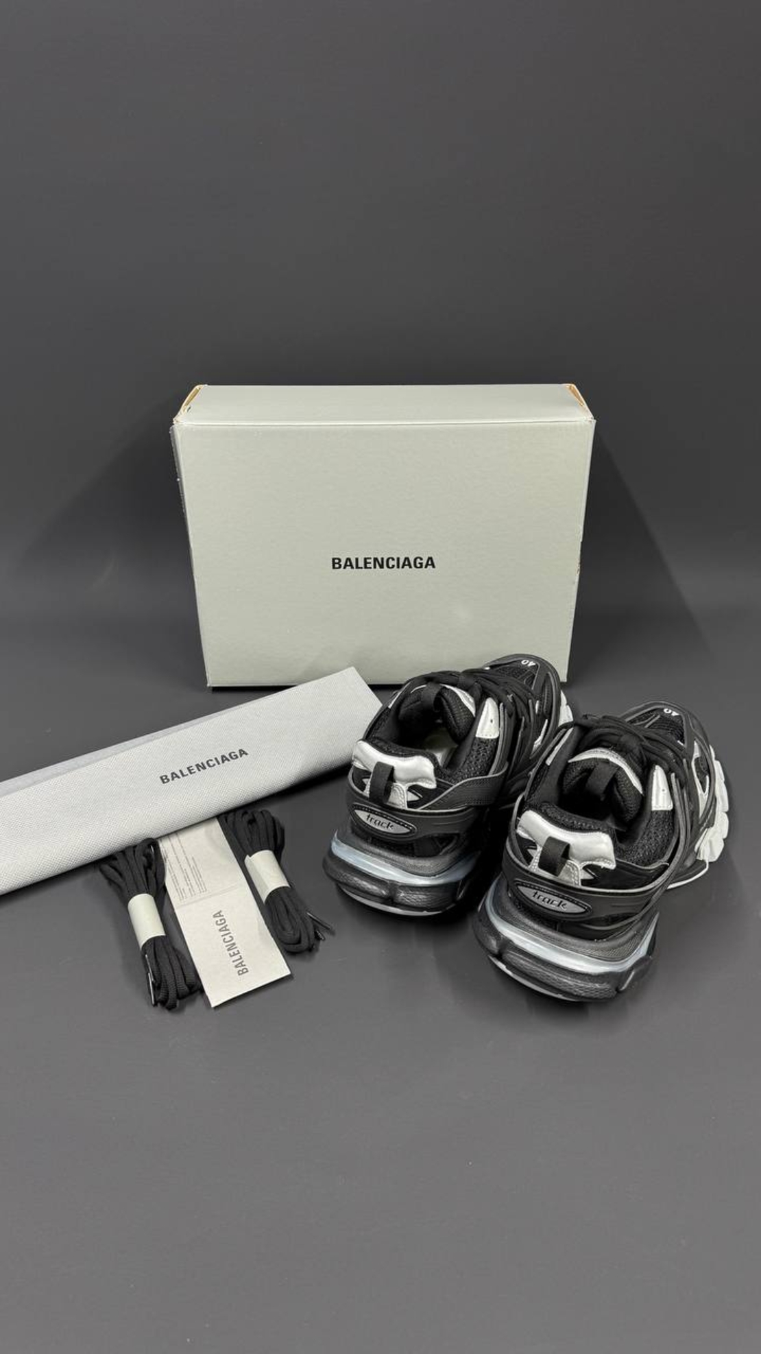 Balenciaga TRACK 