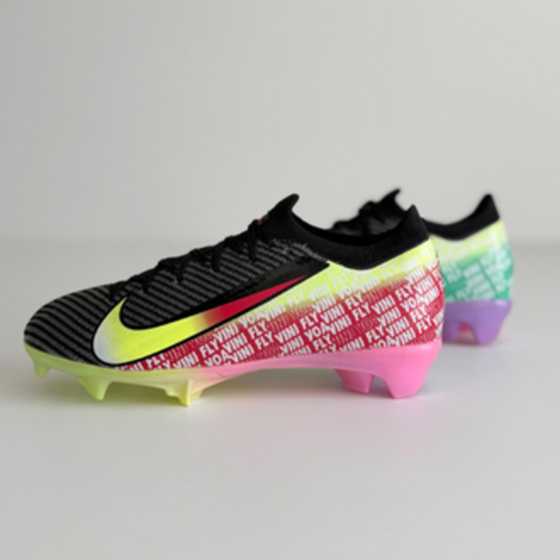 Nike Zoom Mercurial Vapor 16 Elite FG 