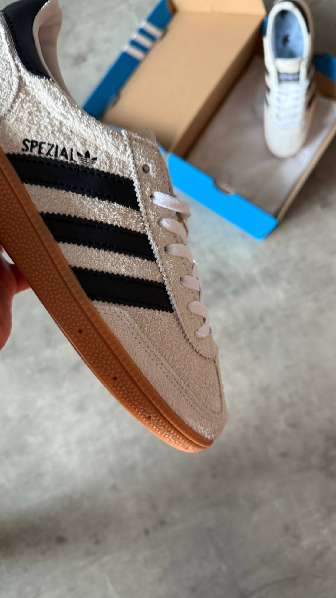 Adidas Handball Spezial 