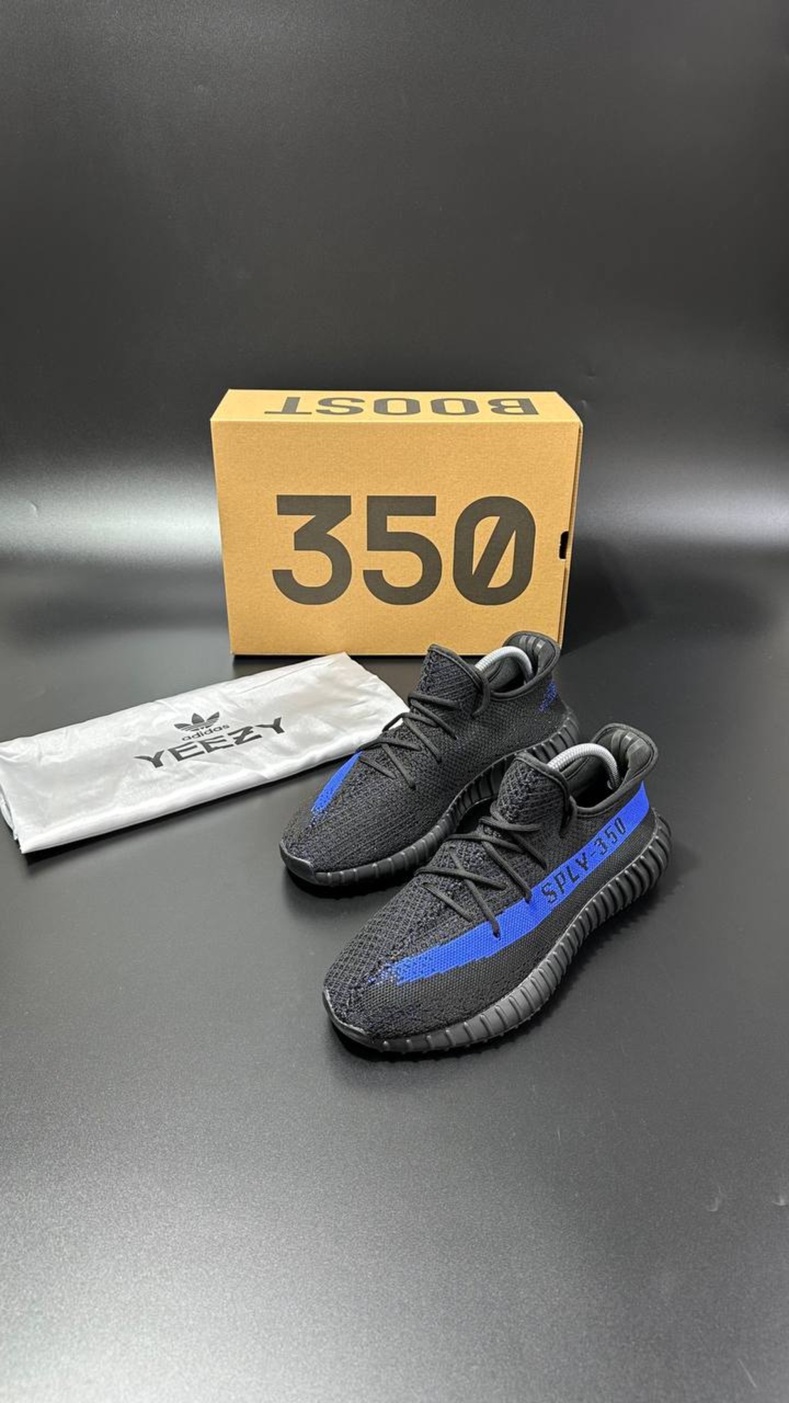 Adidas Yeezy Boost 350 V2 