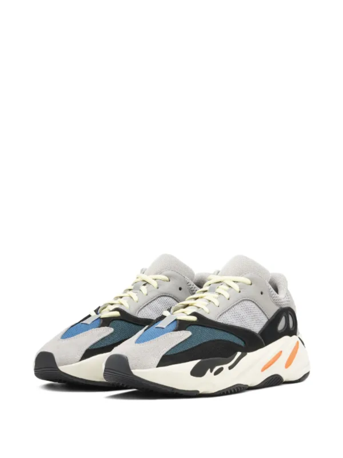 Yeezy 700 Wave Runner