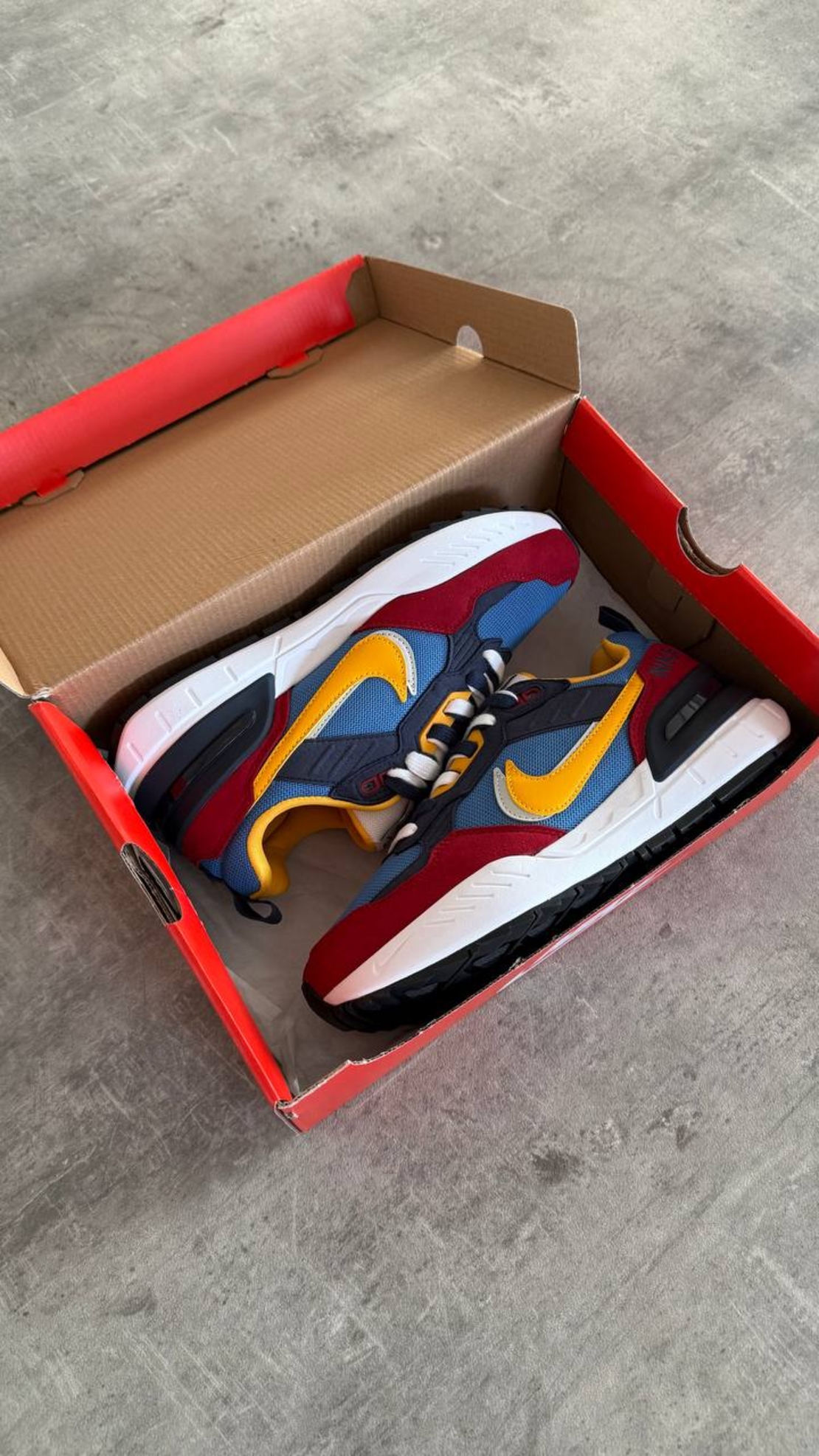 Nike Sacai “Multi”
