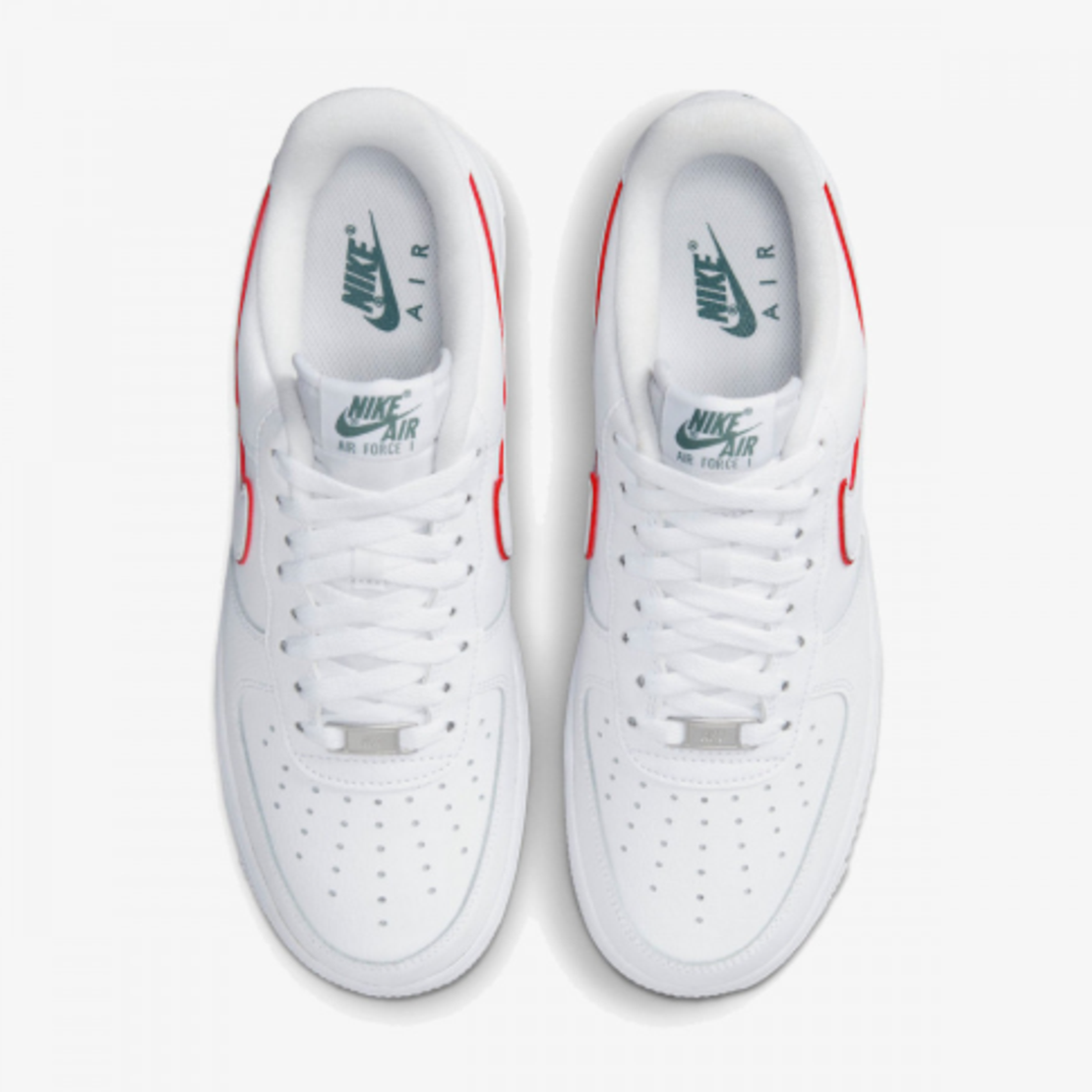 Air Force 1 DQ0791 100 Just Do It