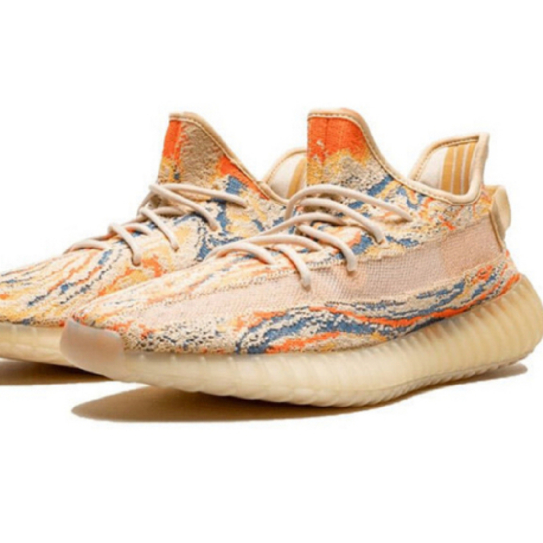 Adidas Yeezy Boost 350 V2 MX Oat