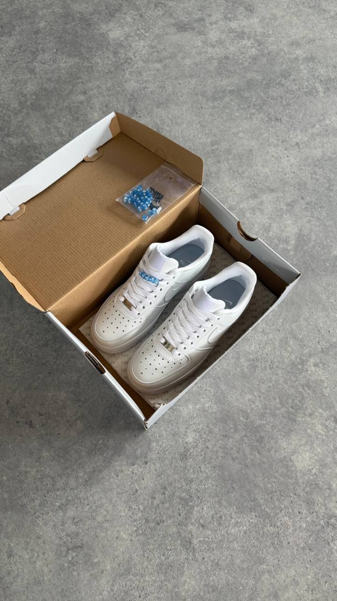 NOCTA × Nike Air Force 1 Low