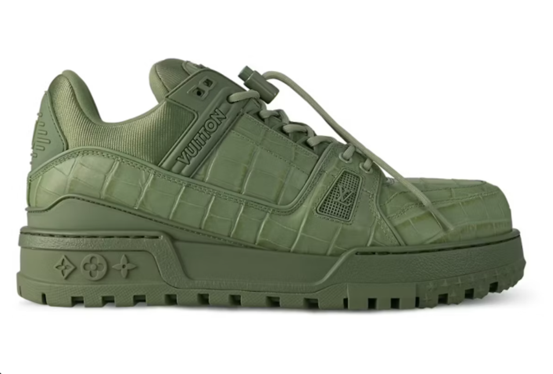 Louis Vuitton “Men” PREMİUM”
