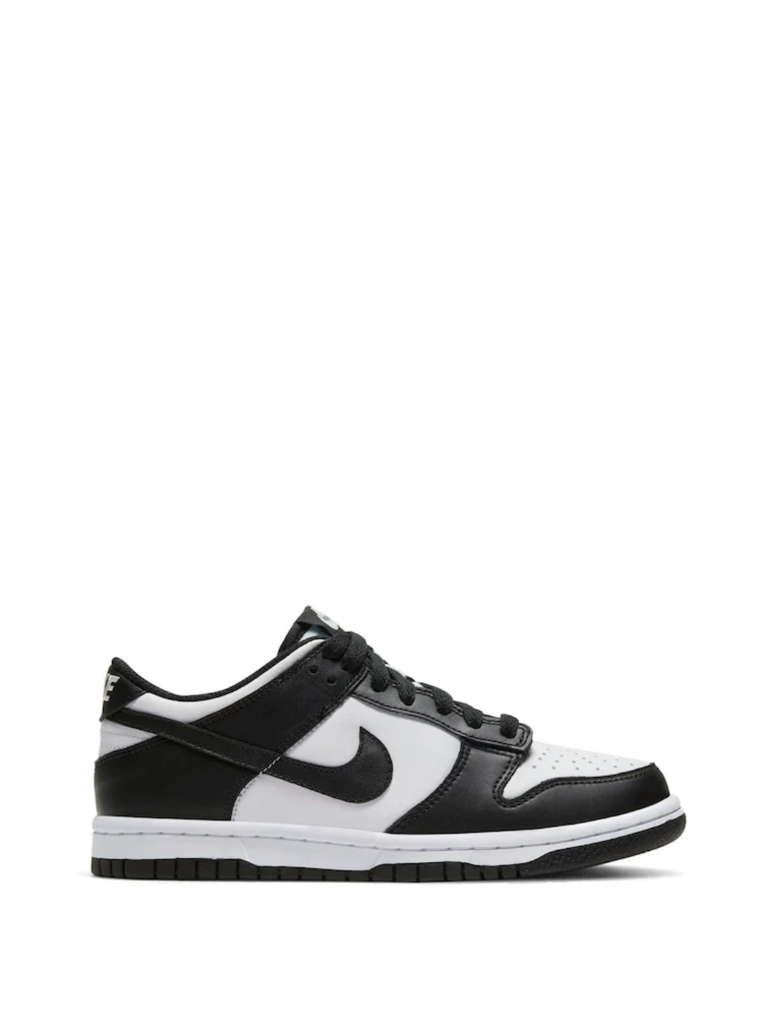 Dunk Low Panda “Cherry”