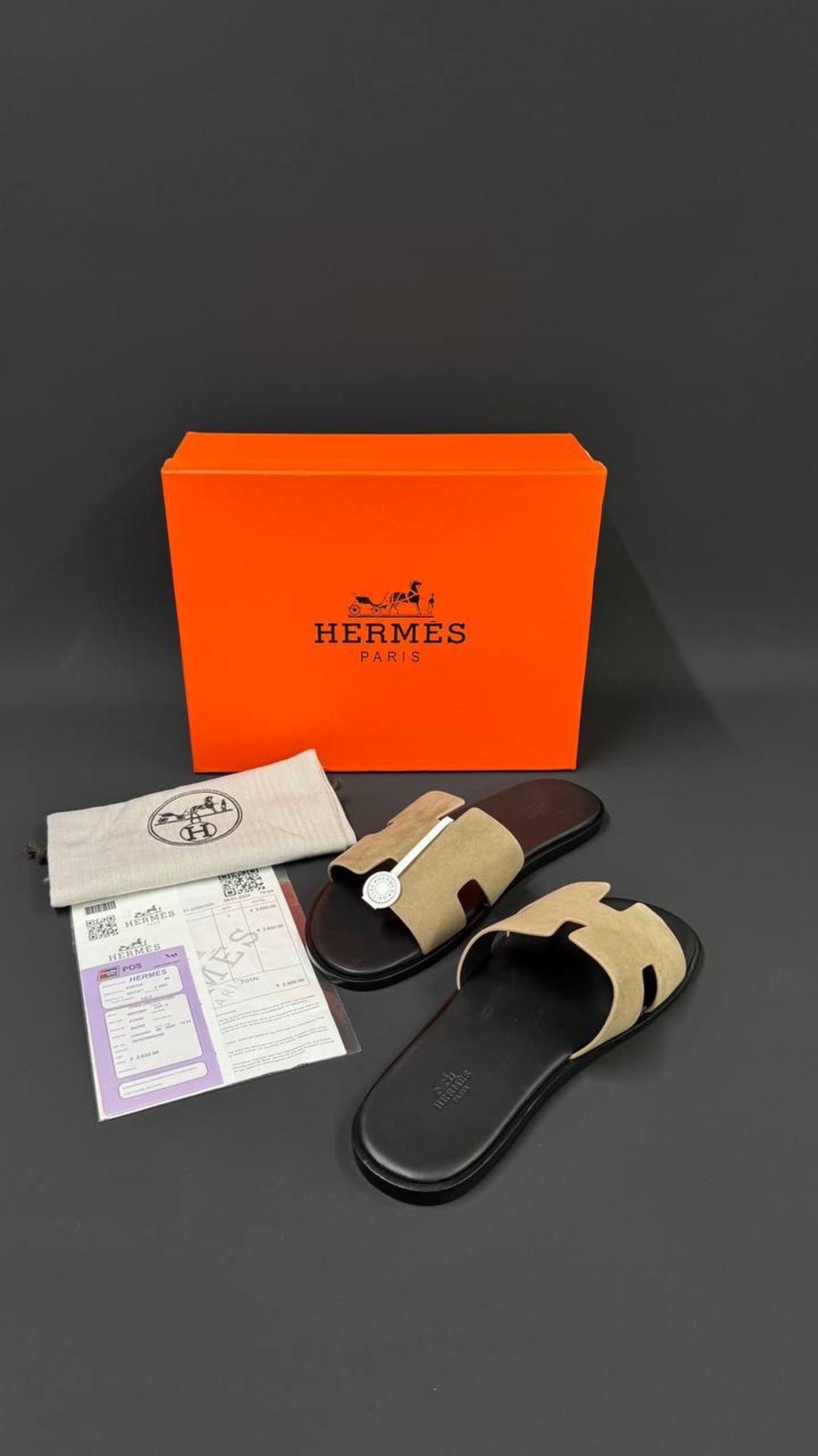 HERMES