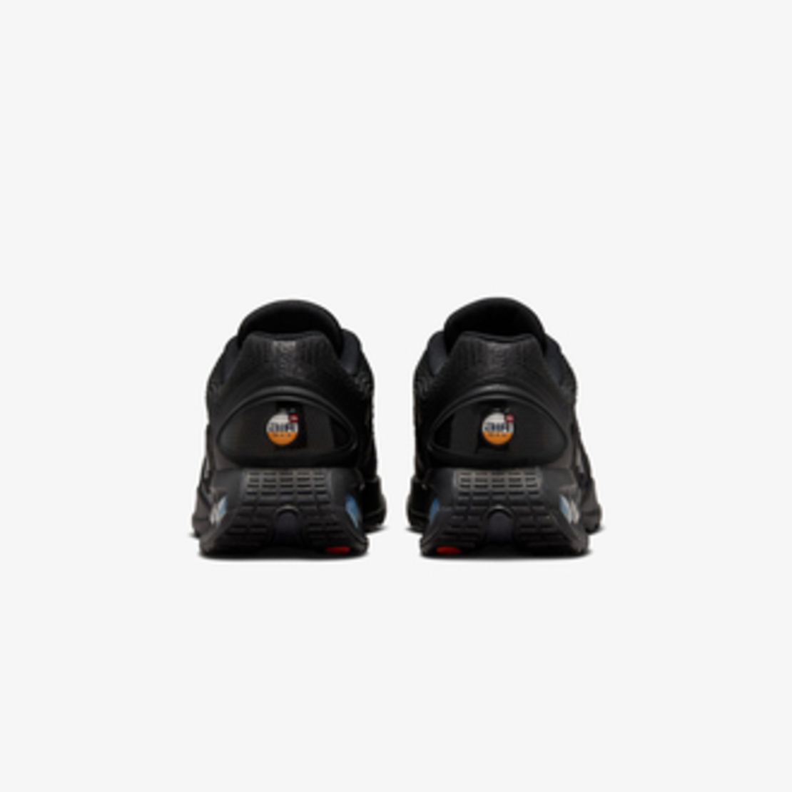 Air max DN Black