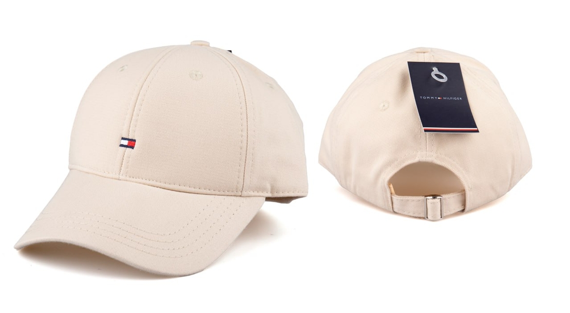 Шапка Tommy Hilfiger