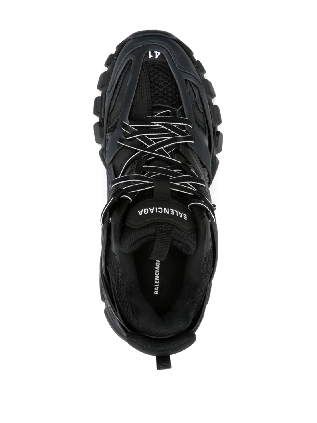 Balenciaga Track “PREMİUM”