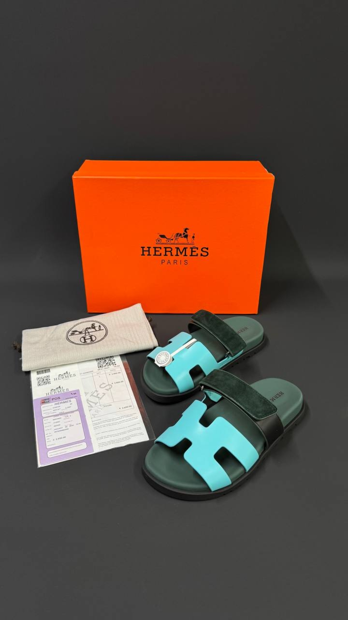 HERMES 4