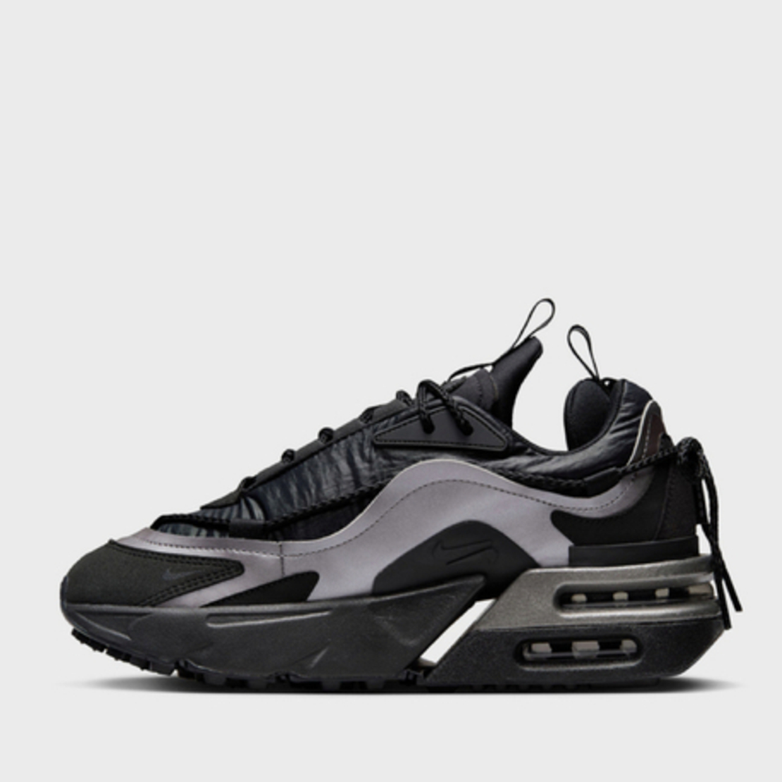 Air Max Furyosa “Metallic Dark Grey”