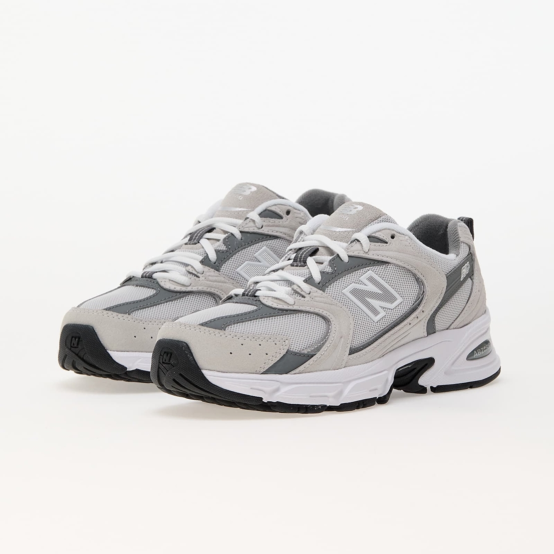 New Balance 530 Raincloud