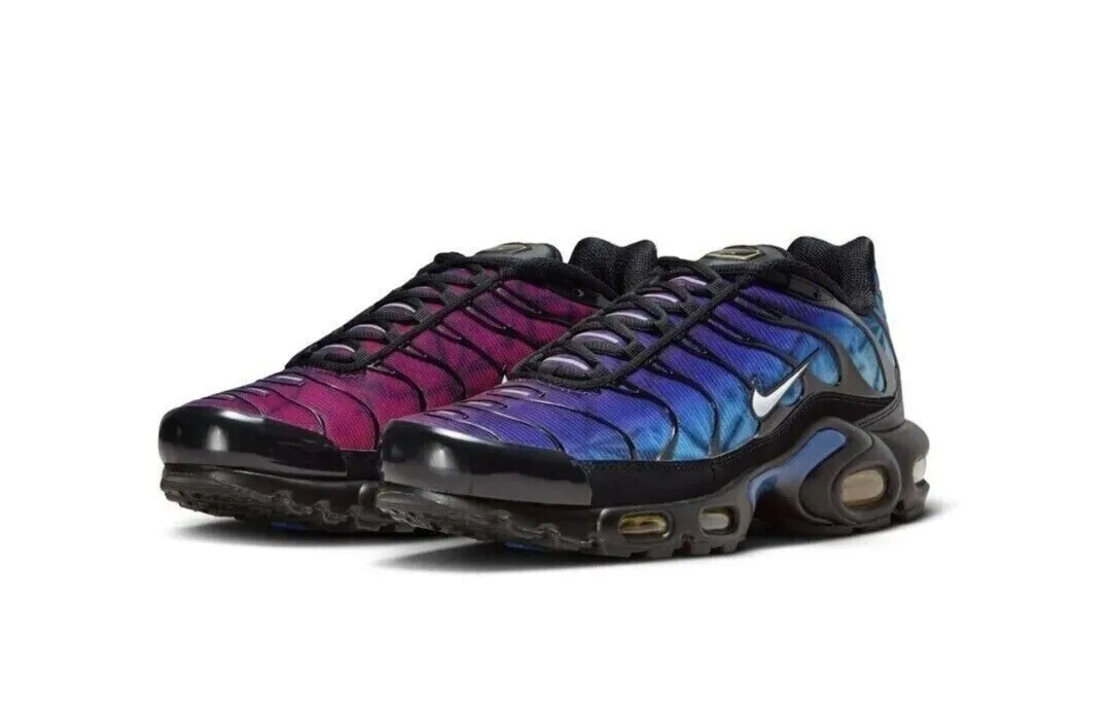 NIKE AIR MAX PLUS TN ‘25th Anniversary’