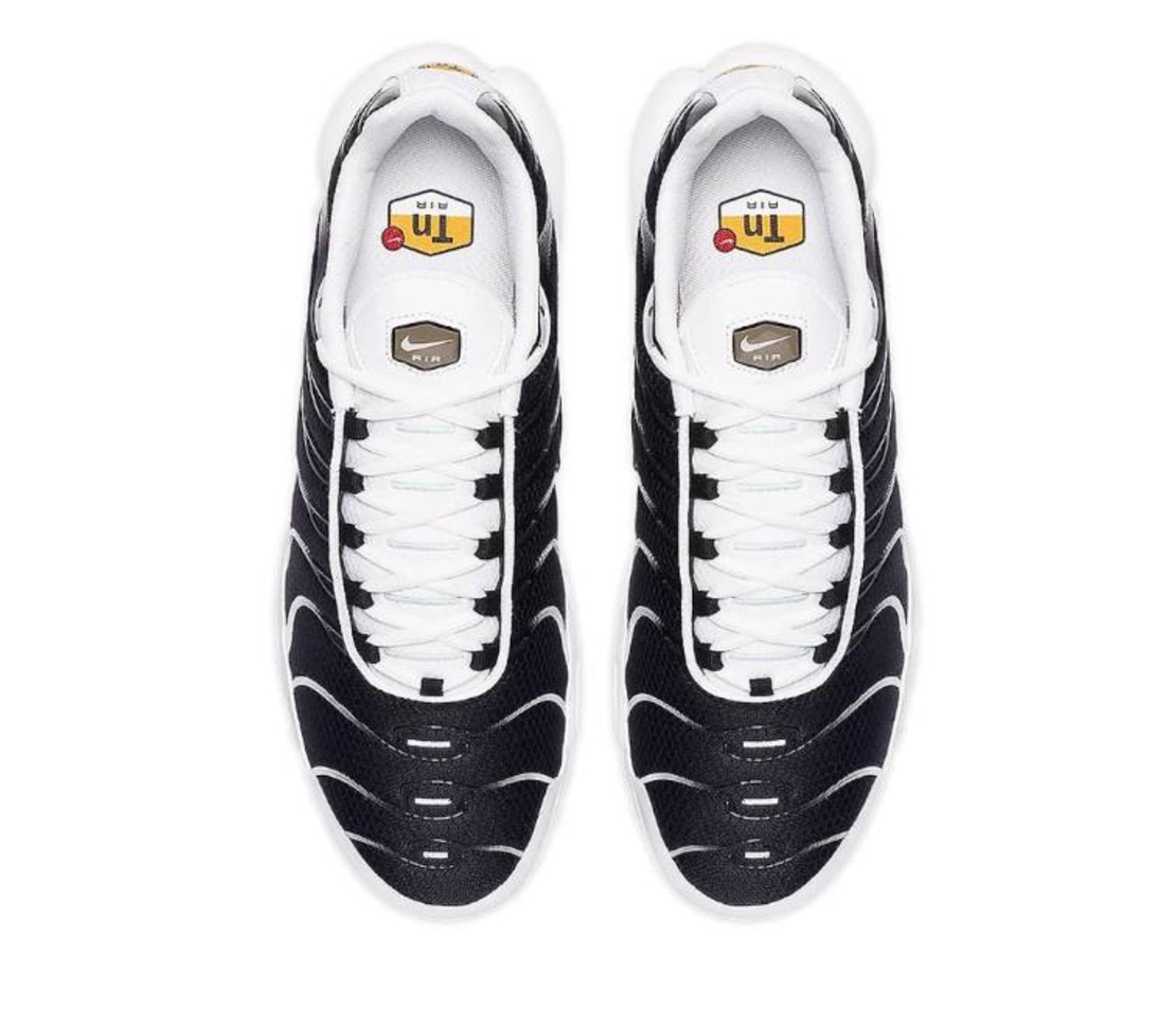 Nike Air Max Plus 