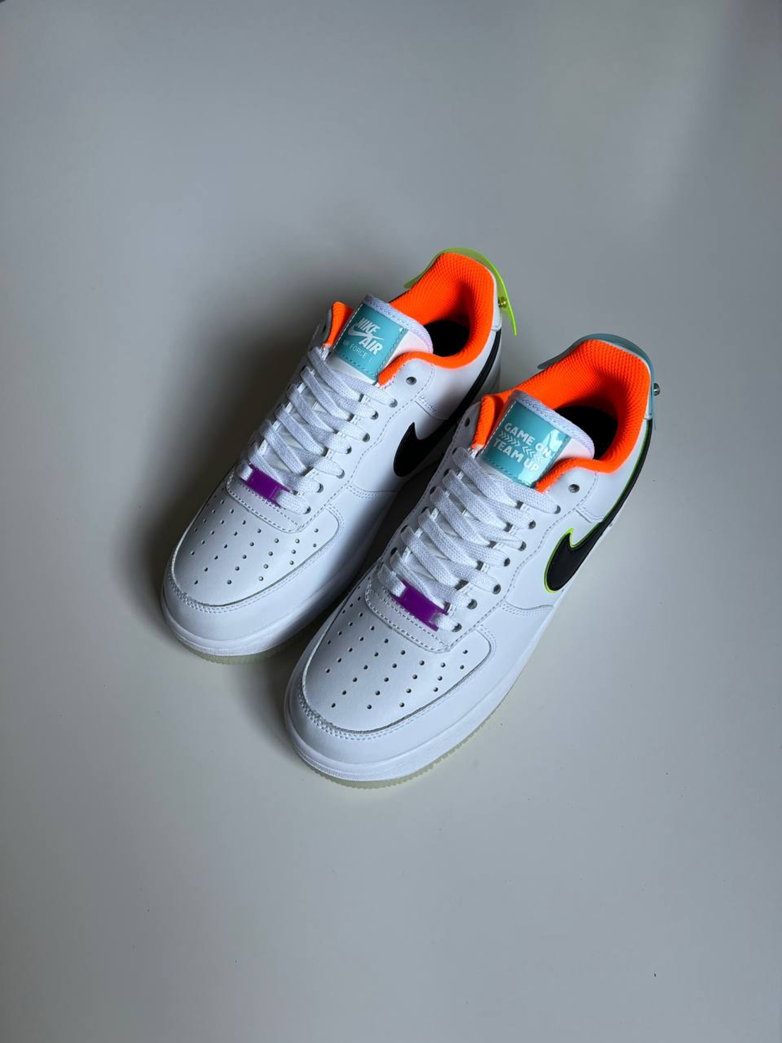 Air Force 1 Low ''Have a Good Game''