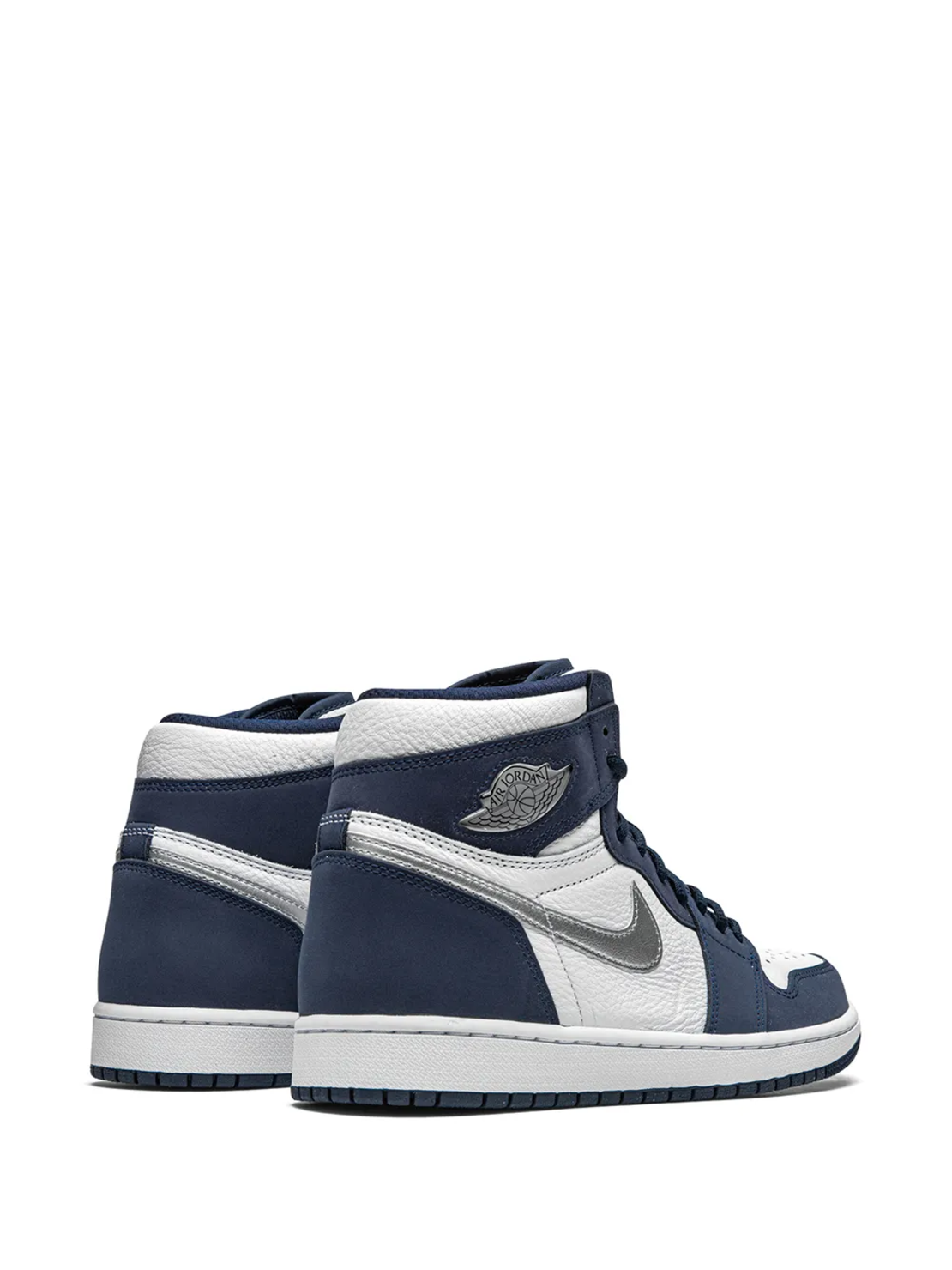 Air Jordan 1 Retro High COJP Midnight Navy