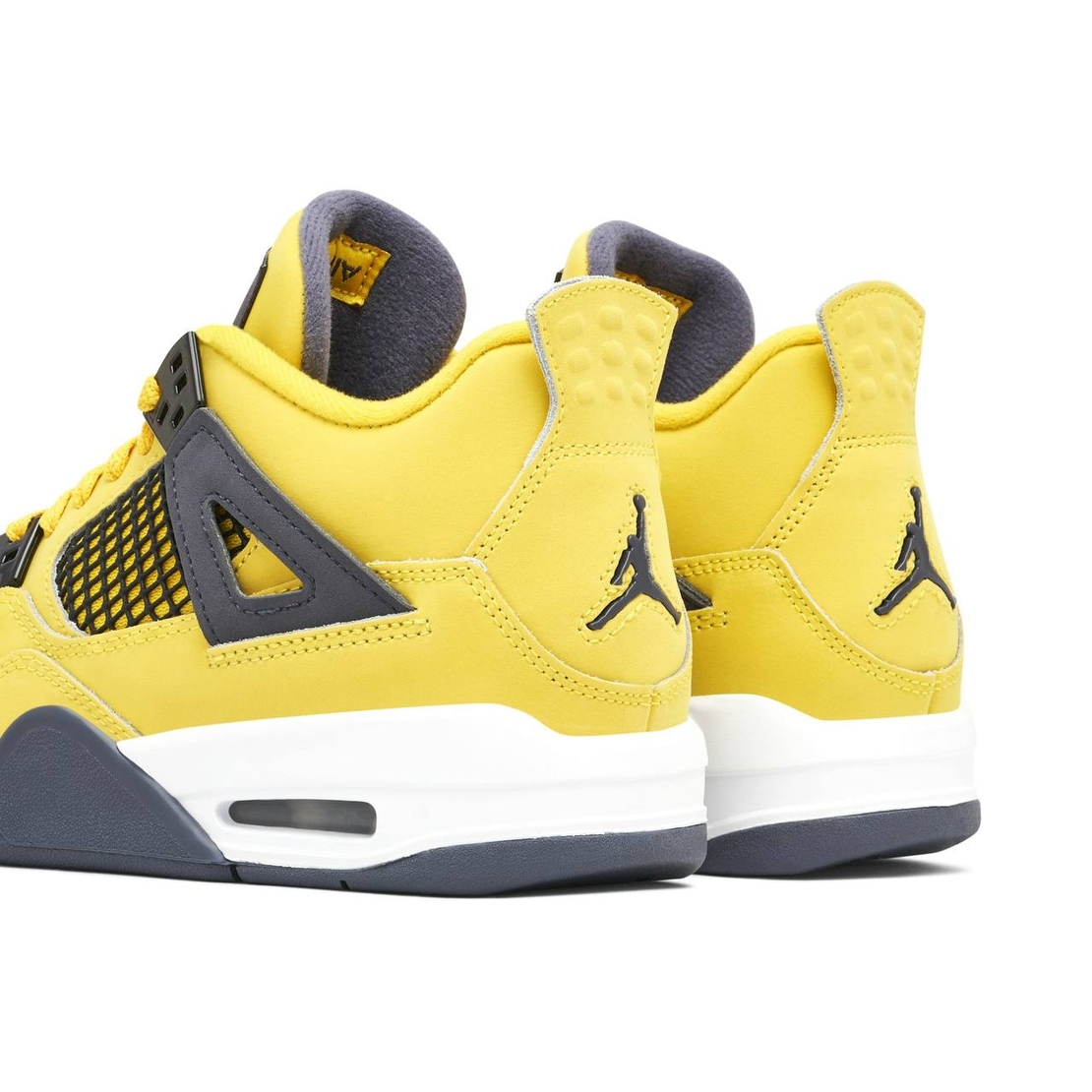 Air Jordan 4 “Retro Lightning”