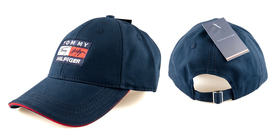 Шапка Tommy Hilfiger