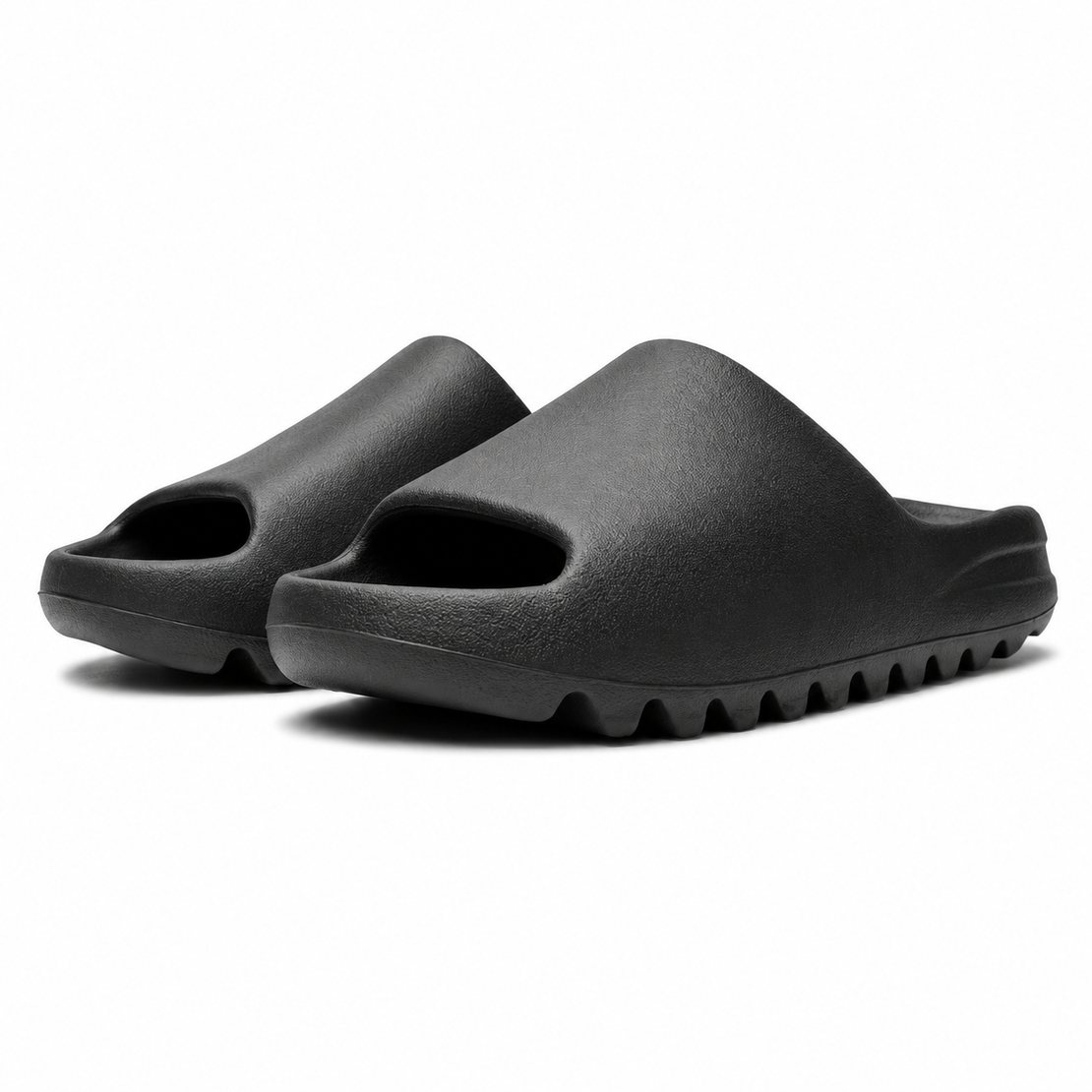 Adidas Yeezy Slide Black