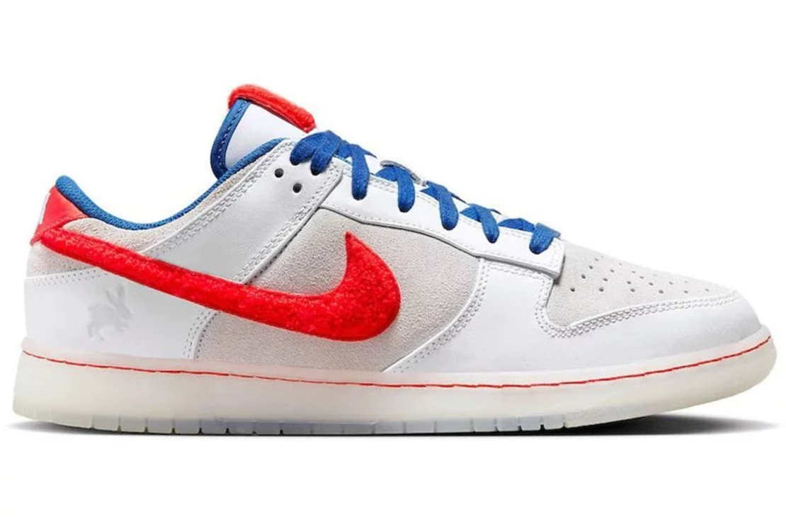 Dunk Low ''Year of the Rabbit/White Rabbit''