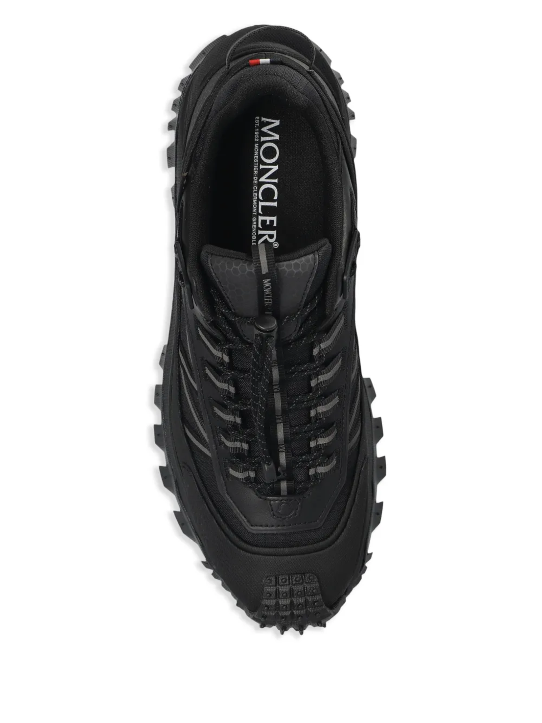Moncler  Premium Black “Men”