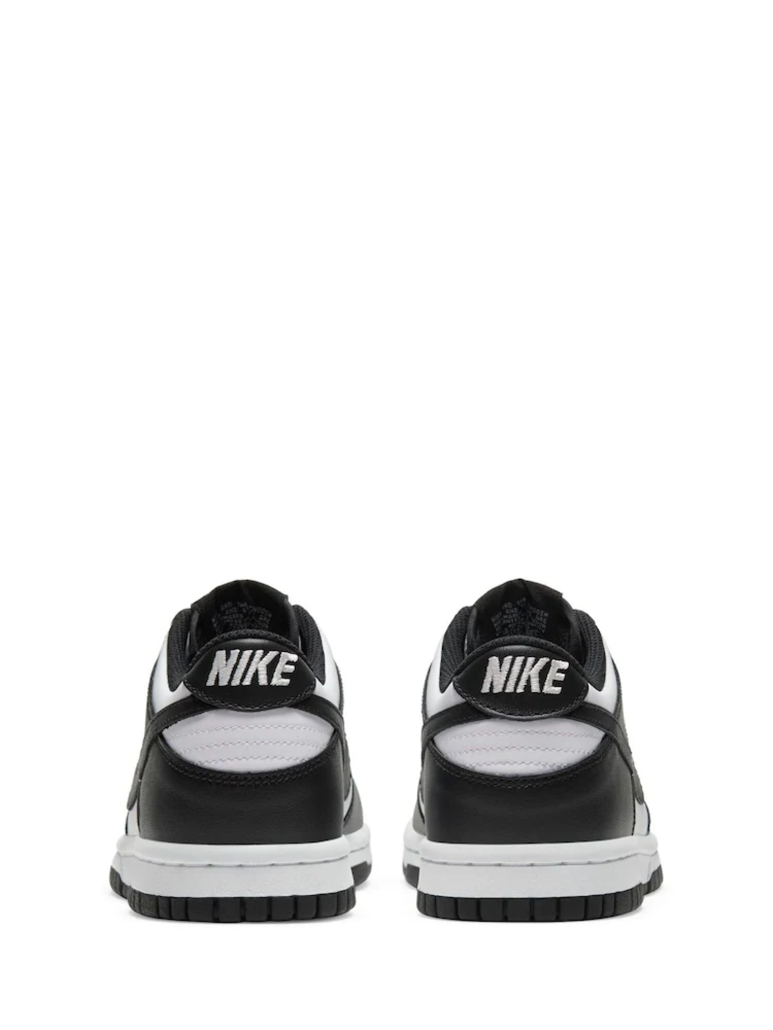 Dunk Low Panda “Cherry”