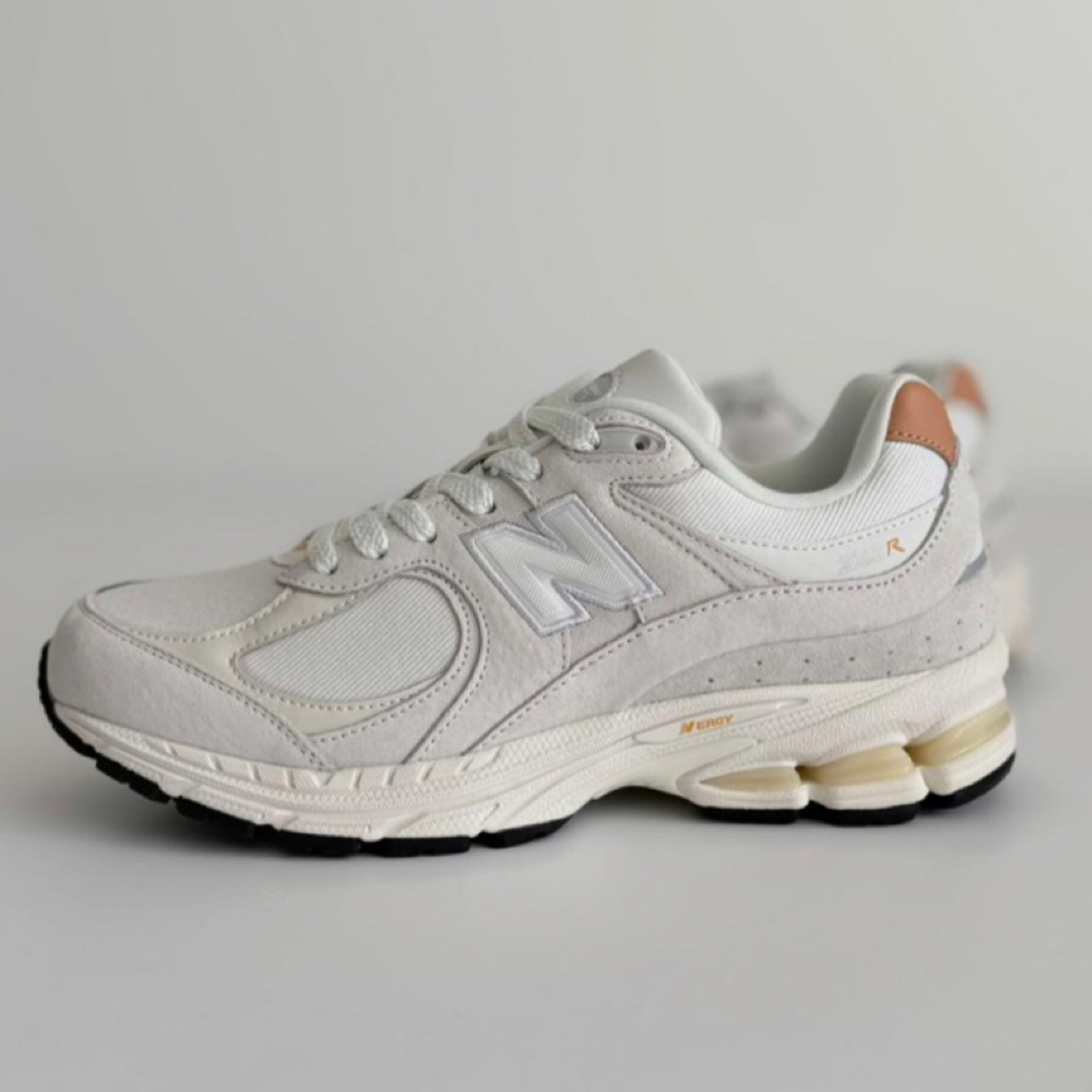 New Balance 2002R "Reflection Sepia"