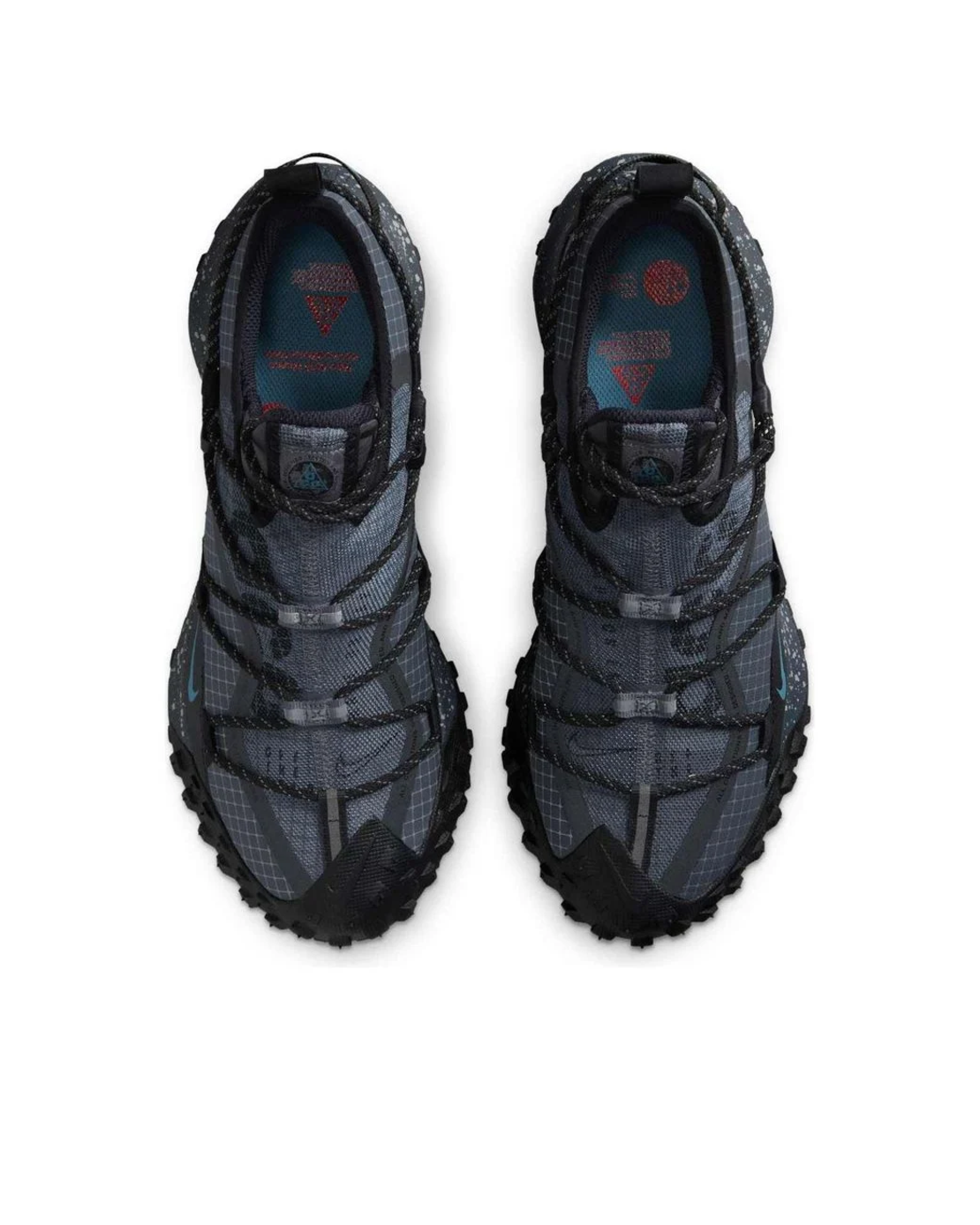 Nike Acg “Gore-Tex” Grey