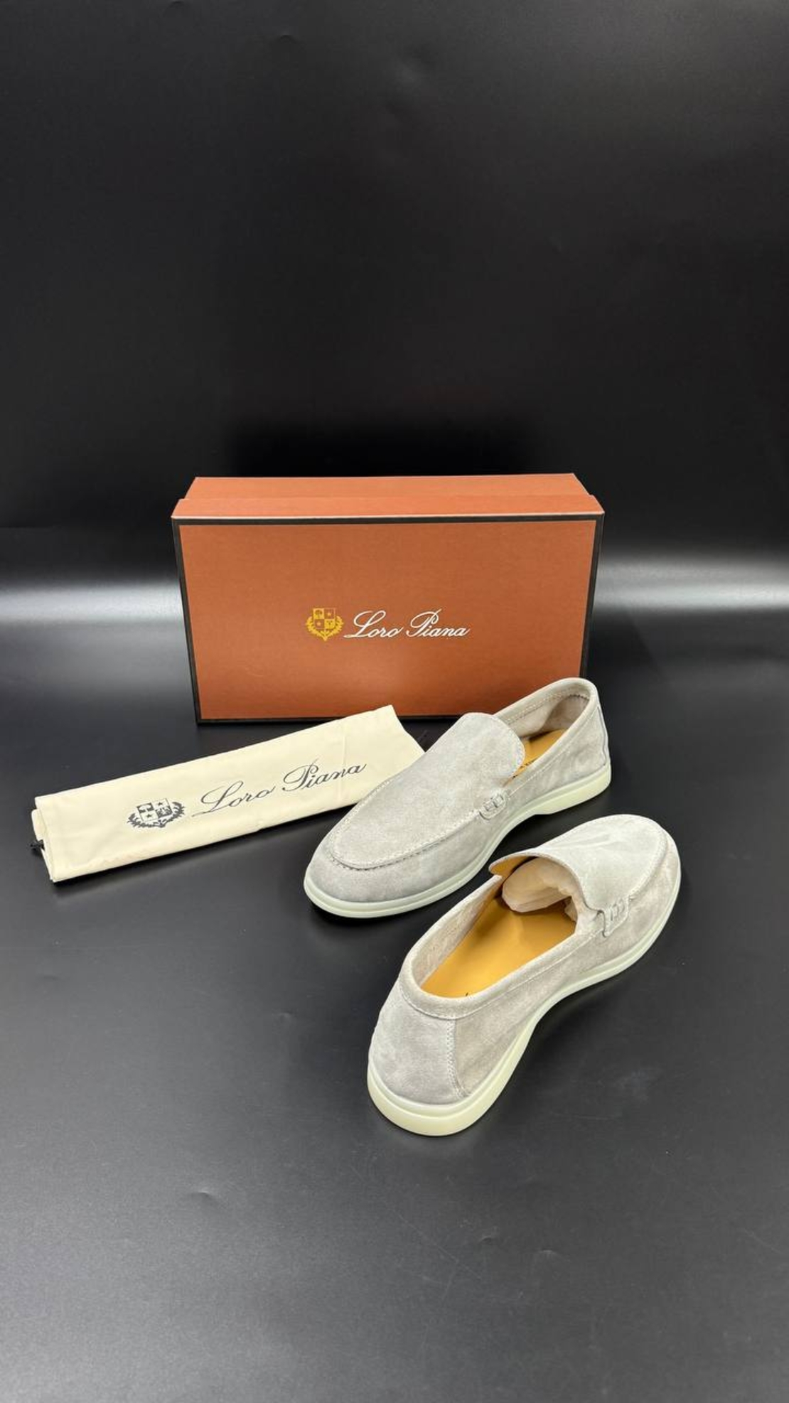 Loro Piana 3