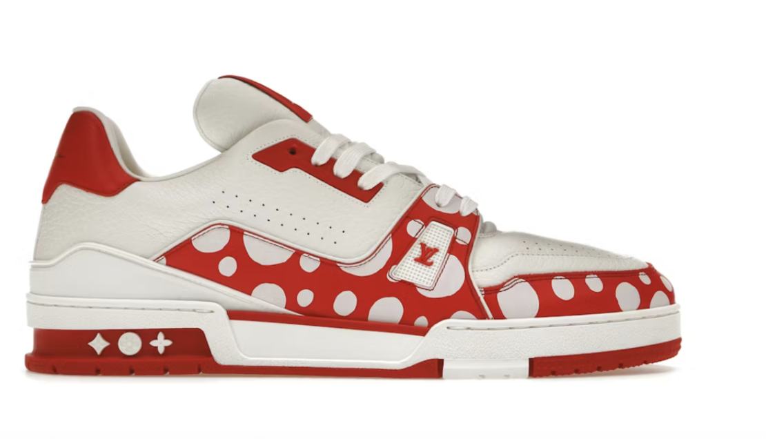 Louis Vuitton Sneakers 7