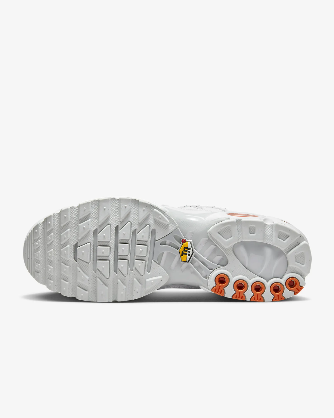 Nike Air Max Plus Utility ''White''
