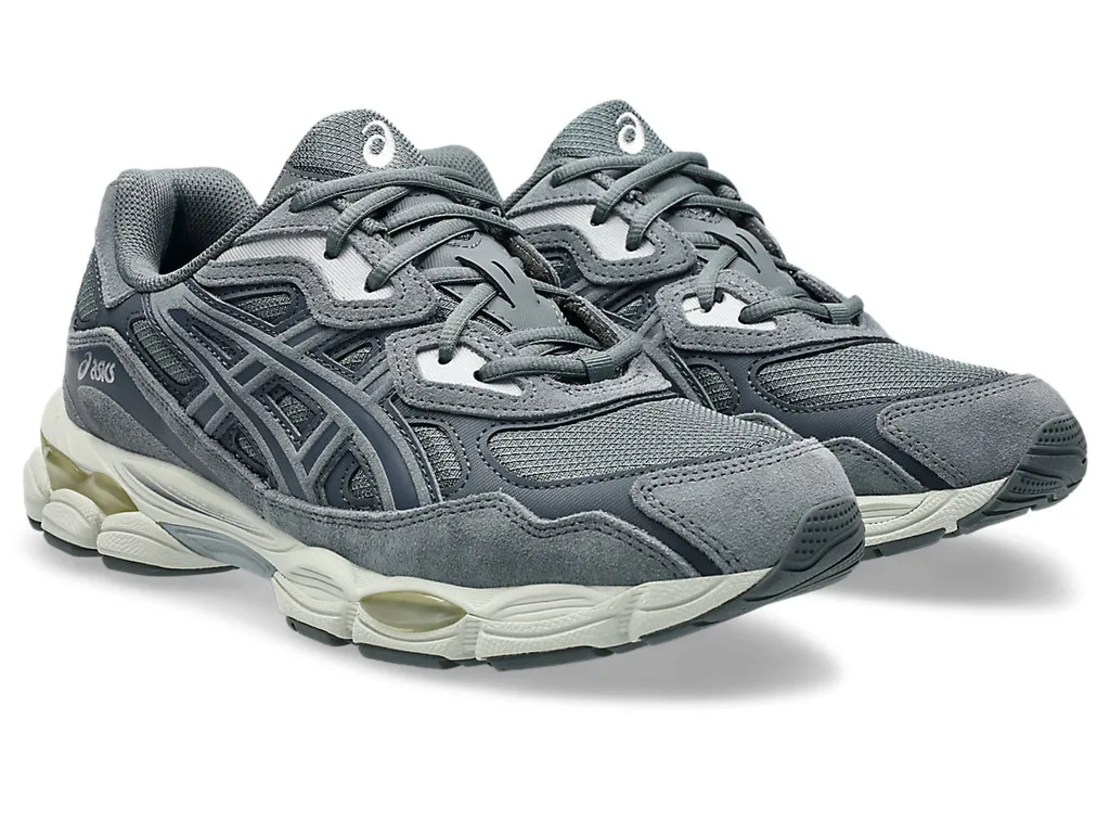 Gel Nyc Carrier Grey