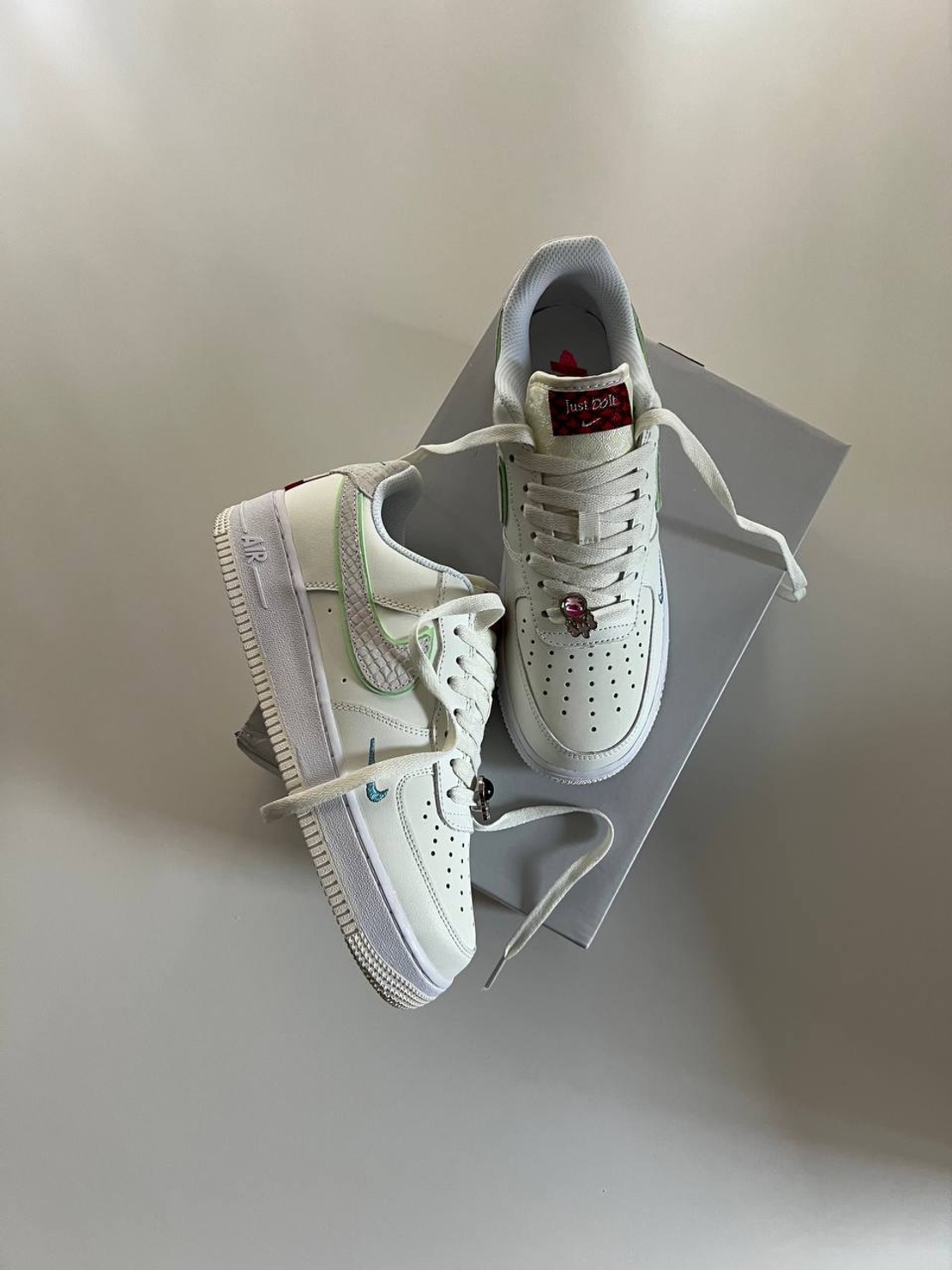 Air Force 1 '07 ''Year of the Dragon''