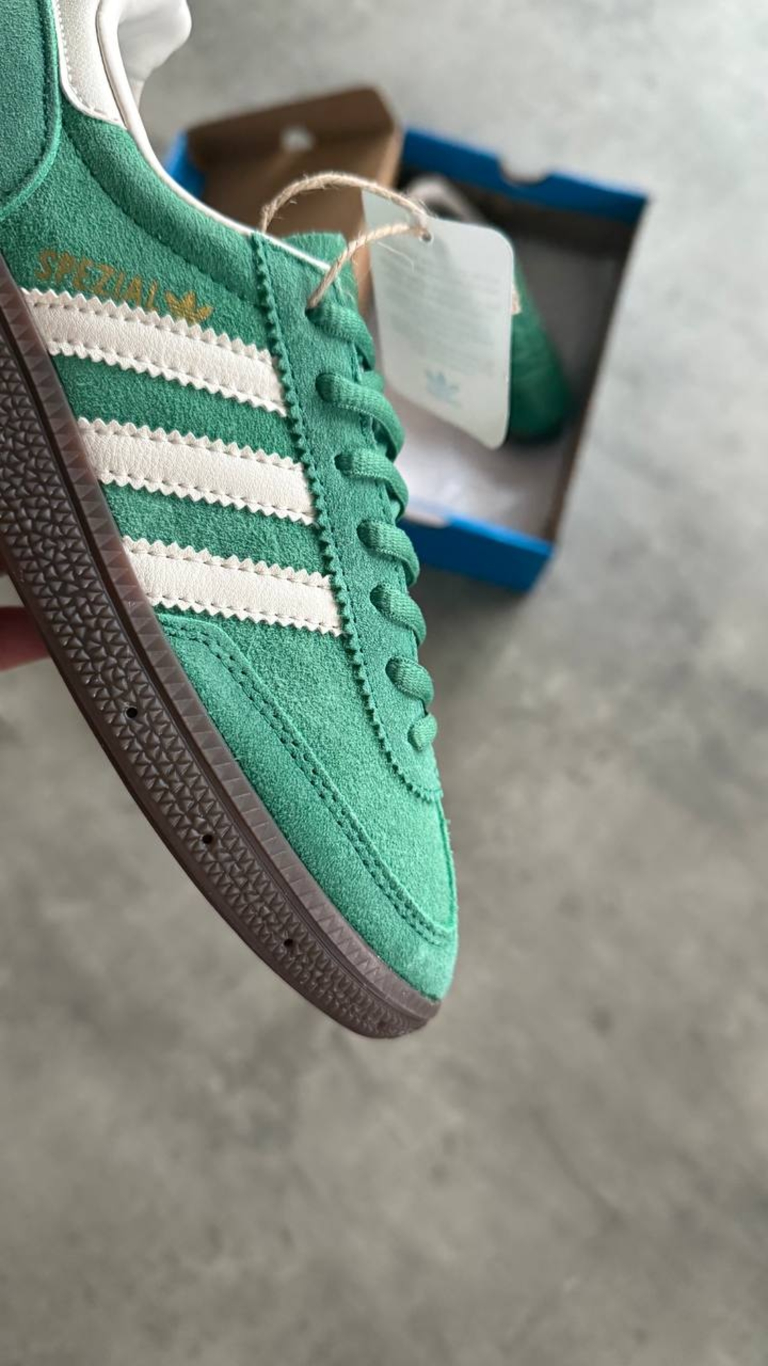 Adidas Handball Spezial 