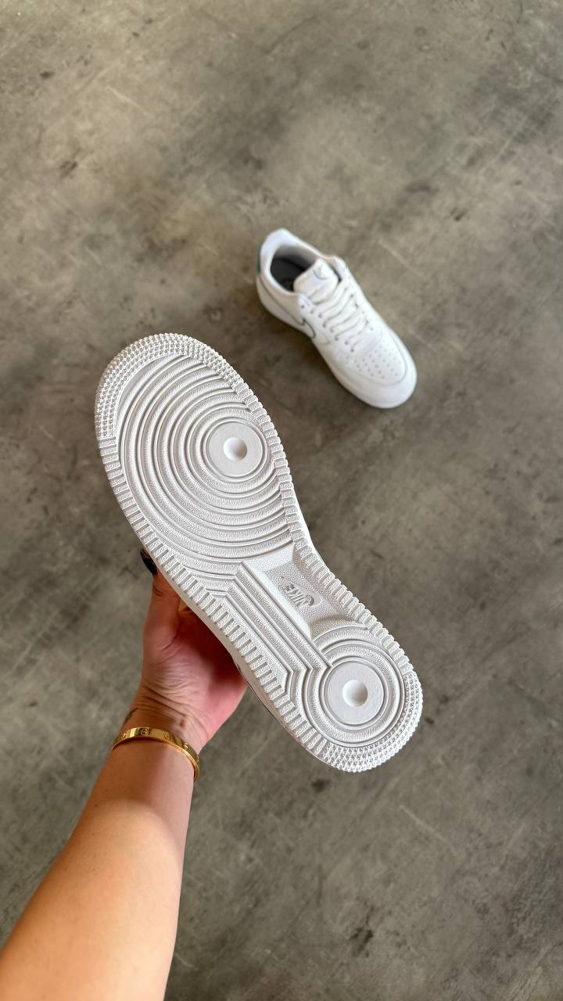 Air Force 1 Low 'Resort & Sport'