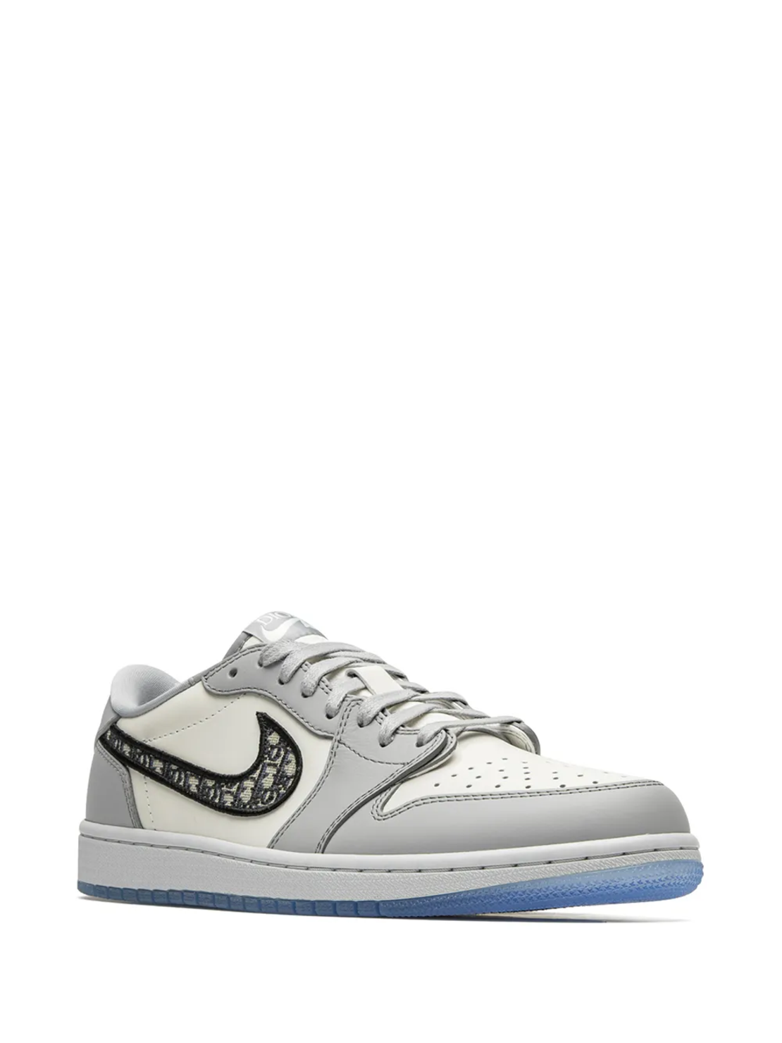 Air Jordan Retro 1 Low 'Dior'