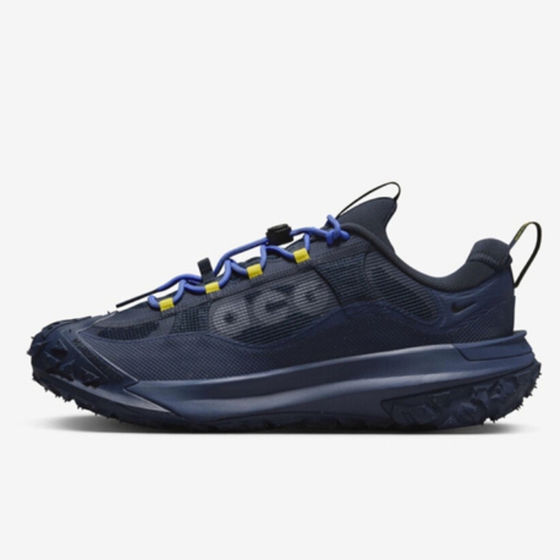 ACG MOUNTAIN FLY 2 LOW  “Gore-Tex Dark Navy”