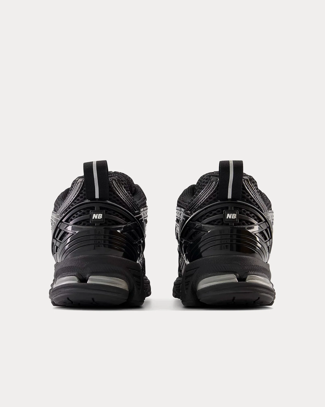 New Balance 1906r “Black Silver”