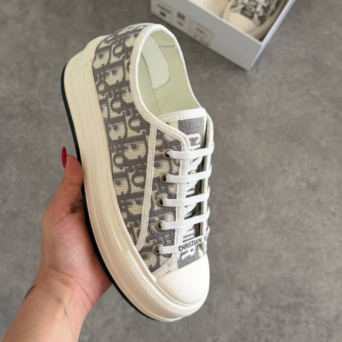 Dior Canvas Women “Premium