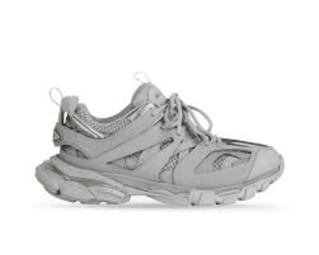 Balenciaga Track ''Slate Grey'' (OUTLET)