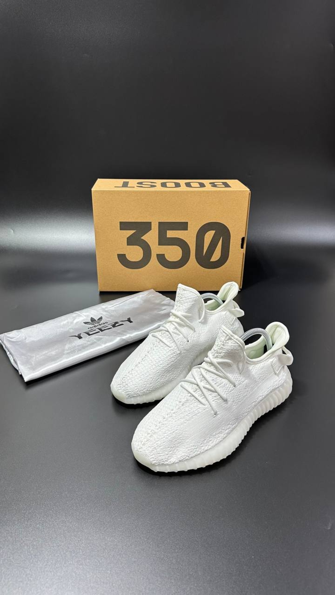 Adidas Yeezy Boost 350 V2 