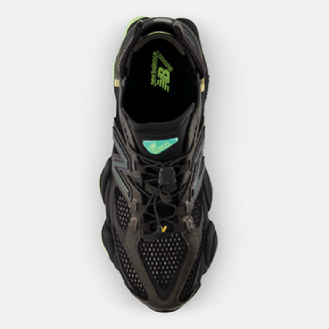 New Balance 9060 "Summer Black"