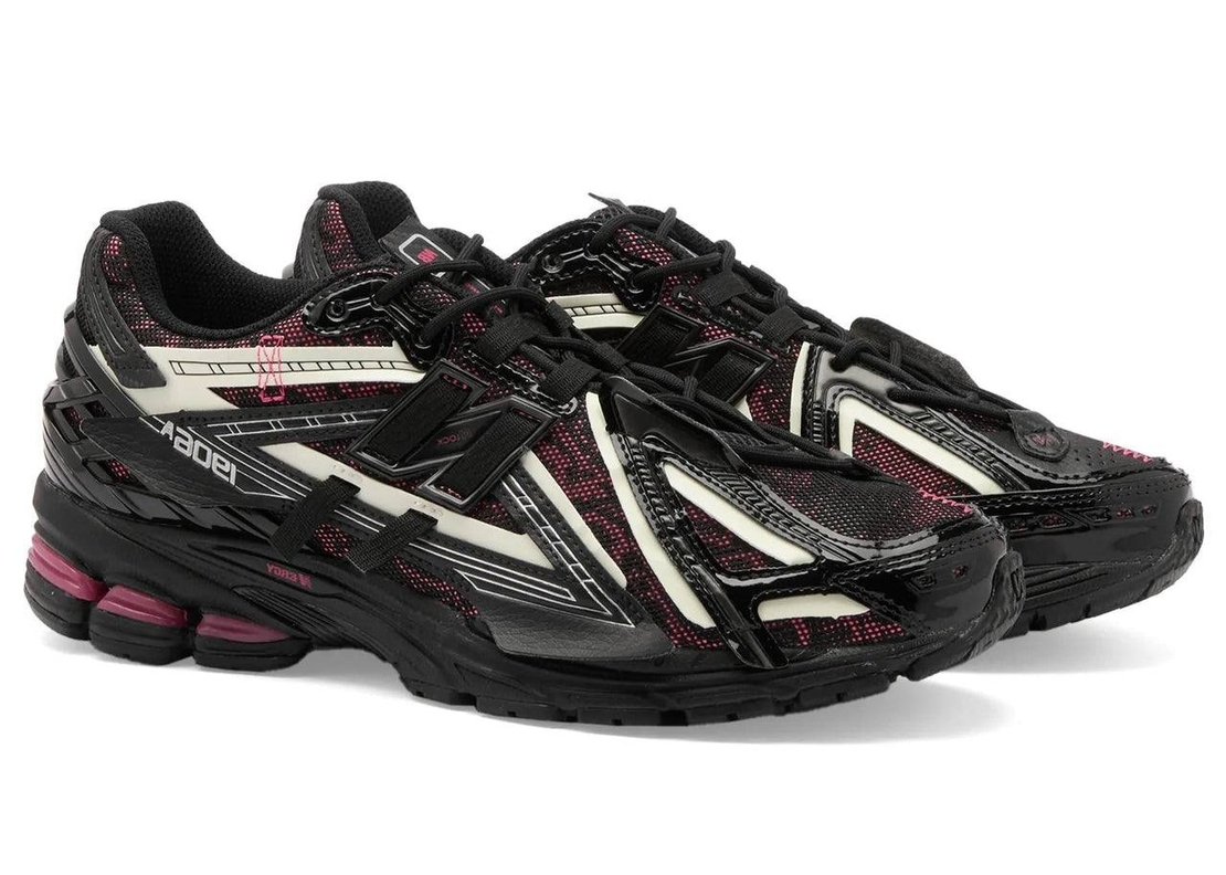 New Balance 1906a (U1906AD) Noir Rose