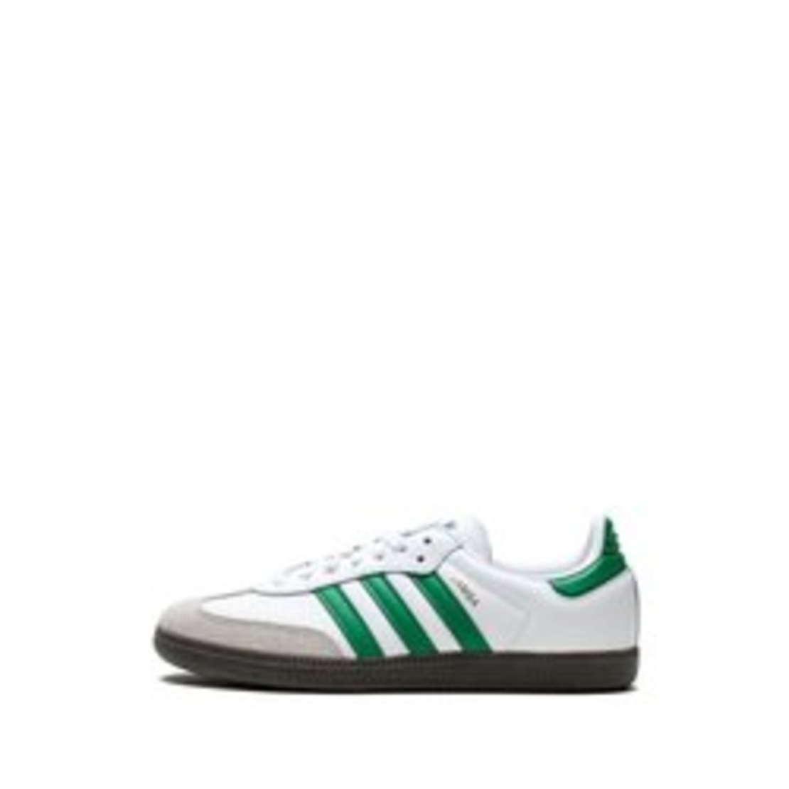 Samba OG “White Green”