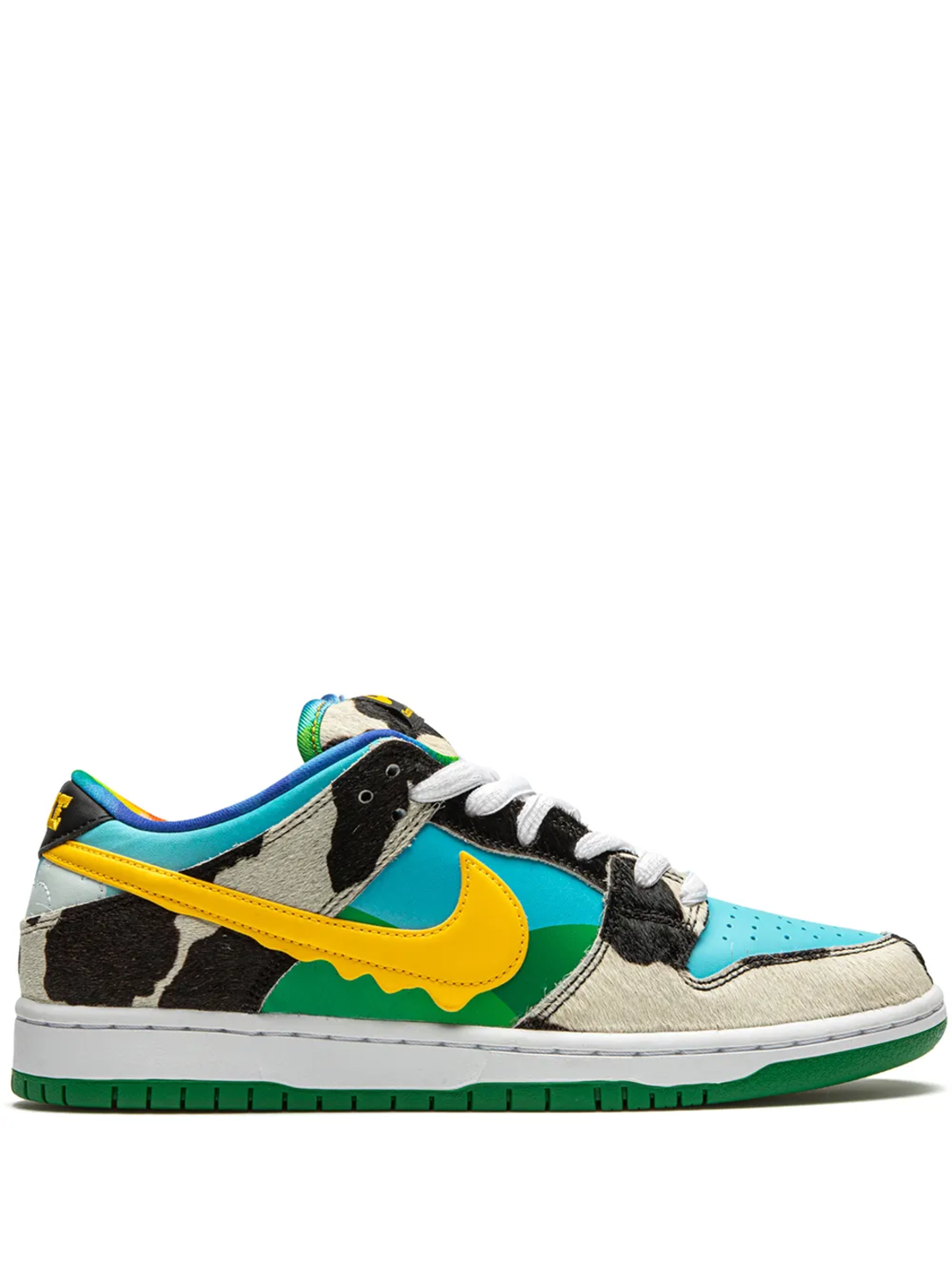 SB Dunk Low Ben & Jerrys Chunky Dunky