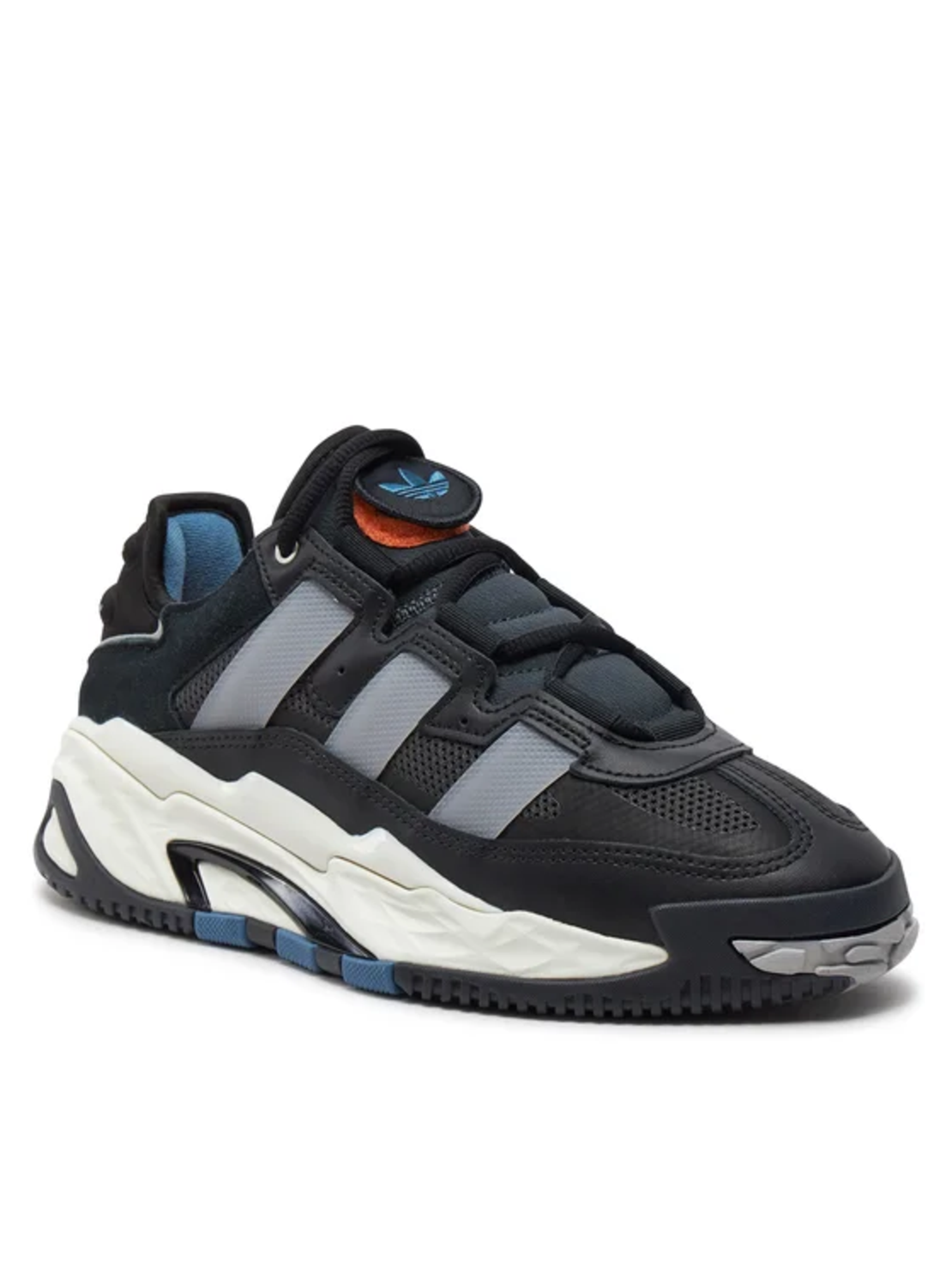 Adidas Niteball “Core Black”FZ5742