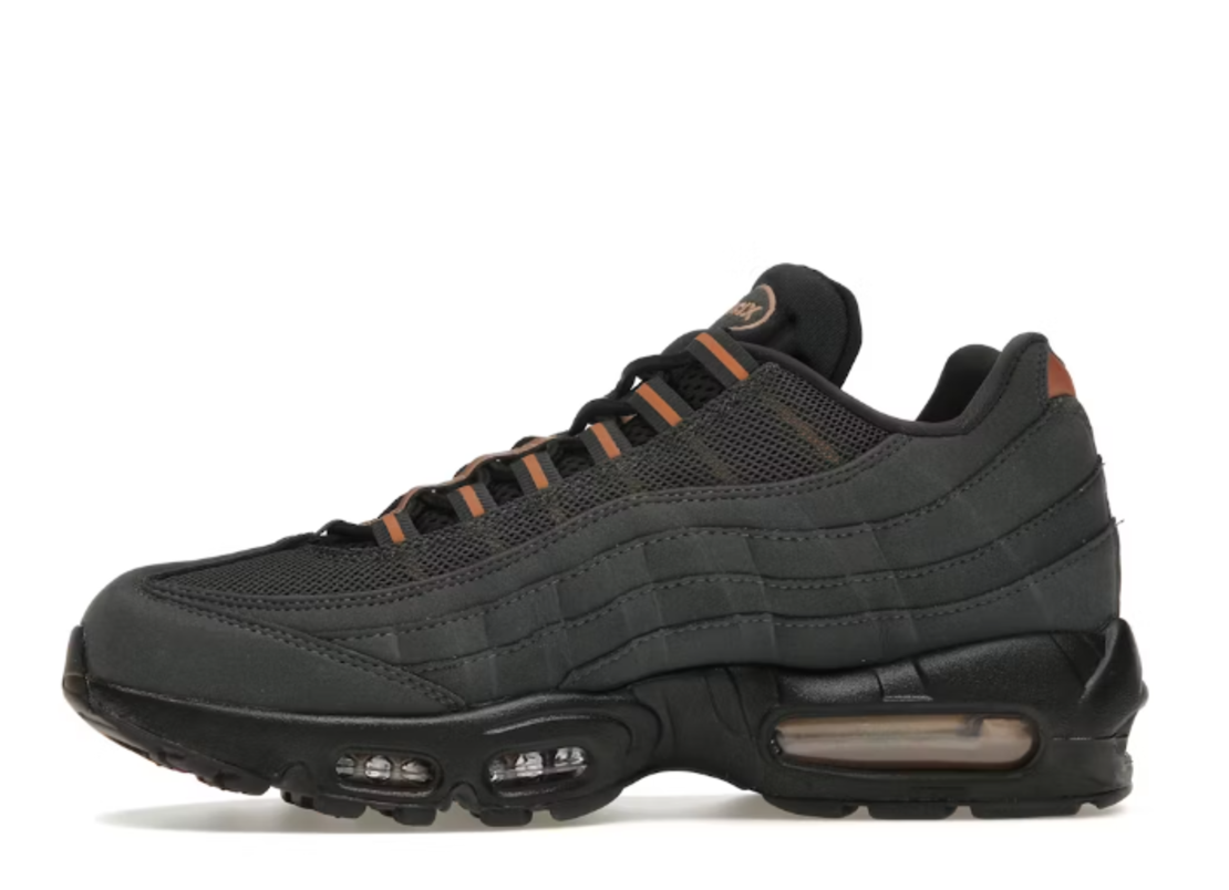 Nike Air Max 95 x Central Cee